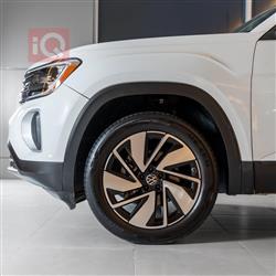 فولكسفاغن أطلس